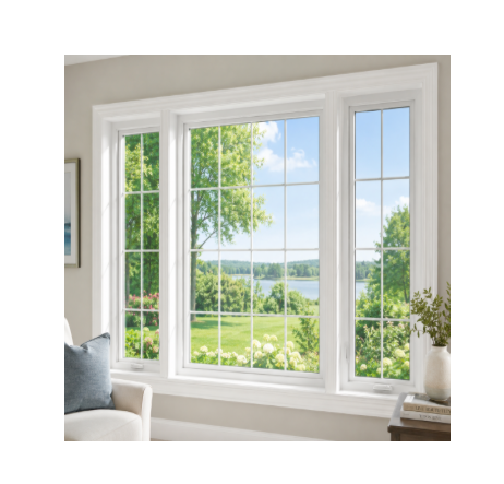 Why Choose Lush Windows & Doors - Personalized Service